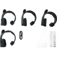 Hollyland Solidcom SE - 4S 4-Person Noise Cancelling Headset Intercom 1