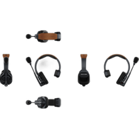 Hollyland Solidcom SE -5S 5-Person Noise Cancelling Headset Intercom 2