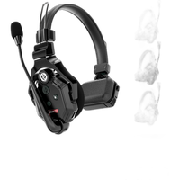 Hollyland Solidcom C1 Full Duplex Wireless Intercom System with 4 headsets 0