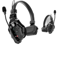 Hollyland Solidcom C1 Full Duplex Wireless Intercom System with 2 headsets 0