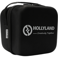 Hollyland Solidcom C1 Full Duplex Wireless Intercom System with 2 headsets 6