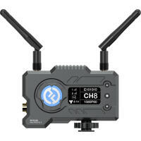 Hollyland Mars 400S Pro II SDI/HDMI Wireless Video Transmission System 4