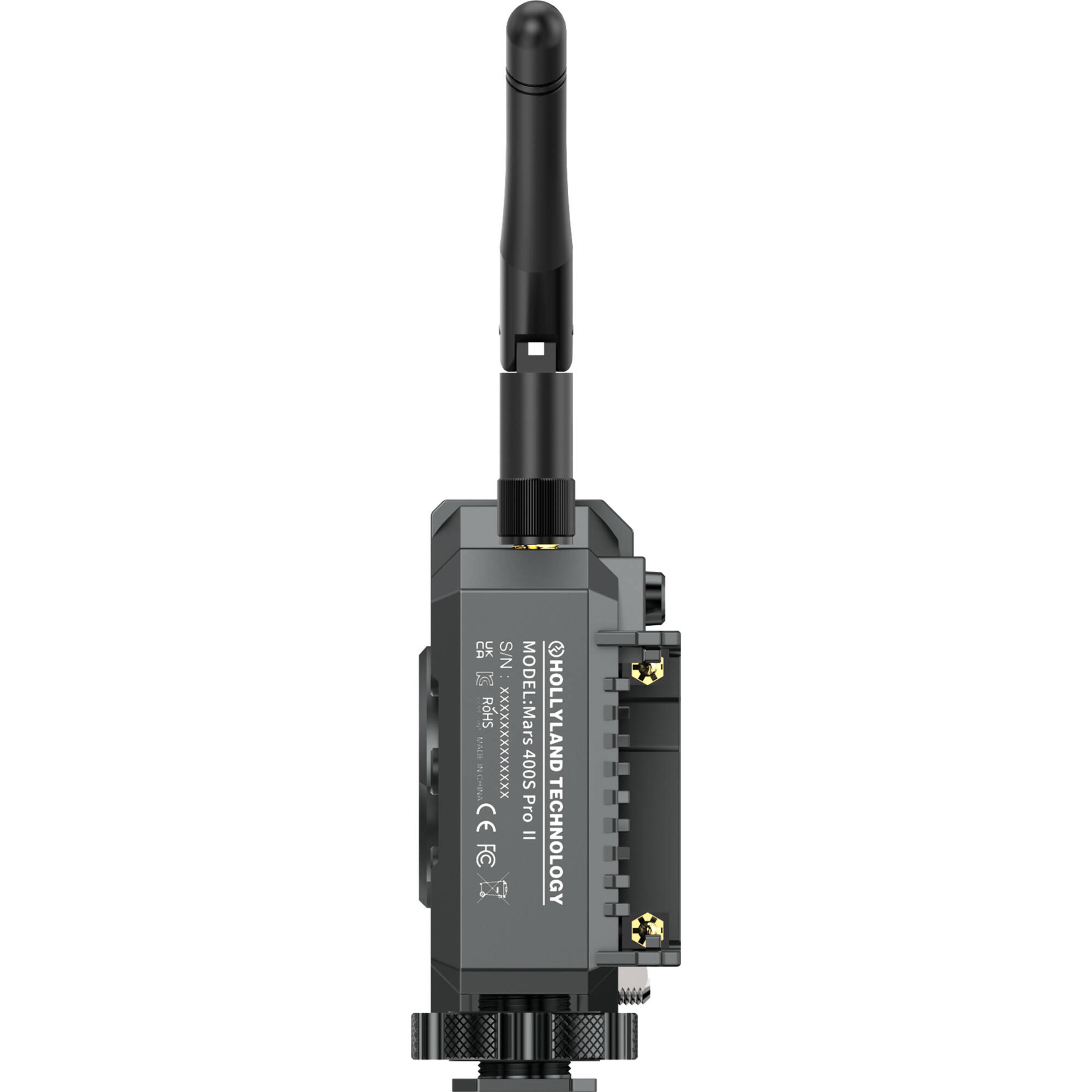 Hollyland Mars 400S Pro II SDI/HDMI Wireless Video Transmission System