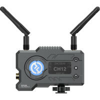 Hollyland Mars 400S Pro II SDI/HDMI Wireless Video Receiver 0
