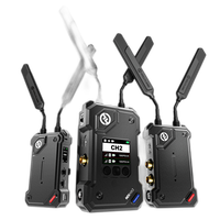 Hollyland Cosmo C2 Wireless Video Transmission System 2 TX  and  1 RX Bundle 0