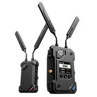 Hollyland Cosmo C2 Wireless Video Transmission System TX  and  RX Kit 0