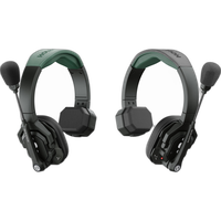 Hollyland Solidcom SE Pro - 2S 2-Person Noise Cancelling Headset Intercom 0