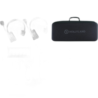 Hollyland Solidcom SE Pro - 2S 2-Person Noise Cancelling Headset Intercom 1