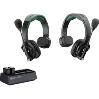 Hollyland Solidcom SE Pro - 2S 2-Person Noise Cancelling Headset Intercom 2