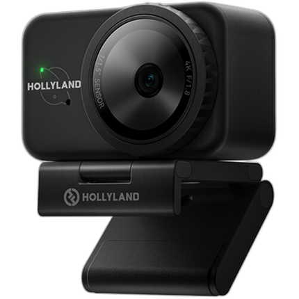 Hollyland Lyra 4K Web Camera