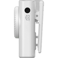 Hollyland LARK M2 DUO 2-Person Wireless Combo Microphone White 5