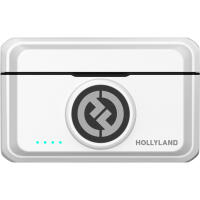 Hollyland LARK M2 DUO 2-Person Wireless Combo Microphone White 10