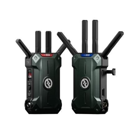 Hollyland Pyro Ultra 4K HDMI/SDI Wireless Video Transmission System