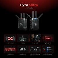 Hollyland Pyro Ultra 4K HDMI/SDI Wireless Video Transmission System 1