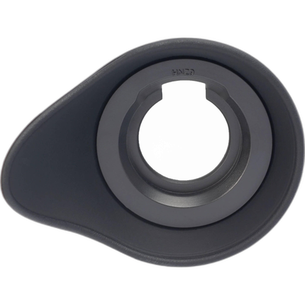 Hoodman HoodEYE Eyecup for Nikon Z8 and Z9 Models