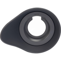 Hoodman HoodEYE Eyecup for Nikon Z8 and Z9 Models 0