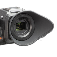 Hoodman HoodEYE Eyecup for Nikon Z8 and Z9 Models 1