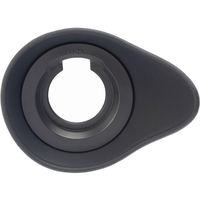 Hoodman HoodEYE Eyecup for Nikon Z8 and Z9 Models 2