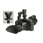 Hoodman Hoodboost Adapter F/ Use WIth Micro 4/Thirds  and  Compact DSLR Cameras 0