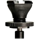 Hoodman Hoodboost Adapter F/ Use WIth Micro 4/Thirds  and  Compact DSLR Cameras 2