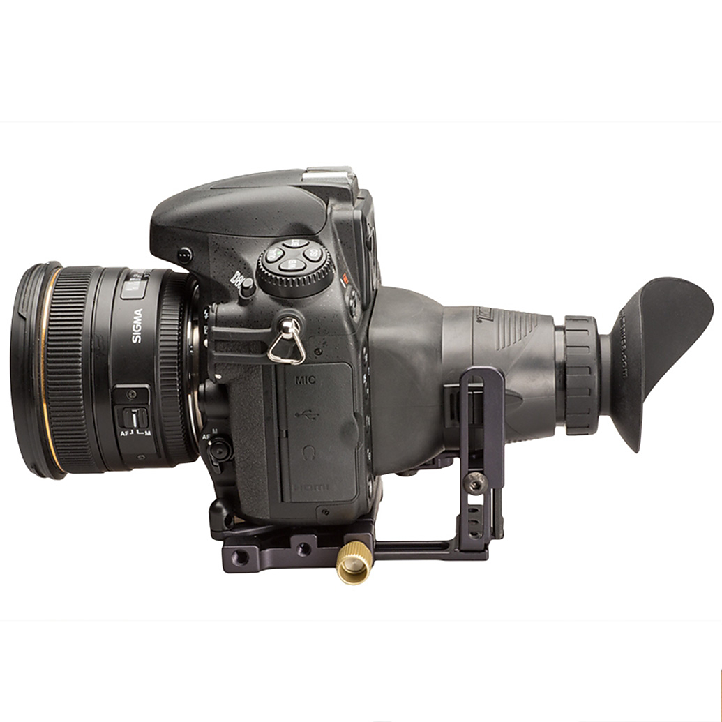 Hoodman DSLR Live/Video Kit