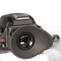 Hoodman HoodEye EyeCup For Nikon D850/D810/D500/D5/D800/D4/D3 0