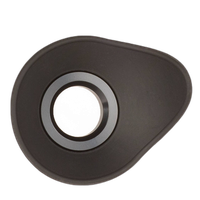 Hoodman HoodEye EyeCup For Nikon D850/D810/D500/D5/D800/D4/D3 1
