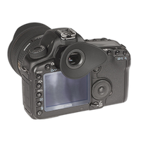 Hoodman HoodEye EyeCup For Canon Pro DSLR 1D/1DS/1DX/1DX II/5D III/7D II 2
