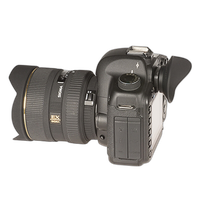 Hoodman HoodEye EyeCup For Canon Pro DSLR 1D/1DS/1DX/1DX II/5D III/7D II 3
