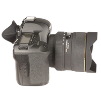 Hoodman HoodEye EyeCup For Canon Pro DSLR 1D/1DS/1DX/1DX II/5D III/7D II 4