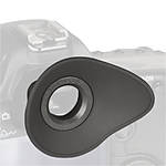 Hoodman HoodEye EyeCup For Canon EOS 5D/5D II/6D/6D II 1