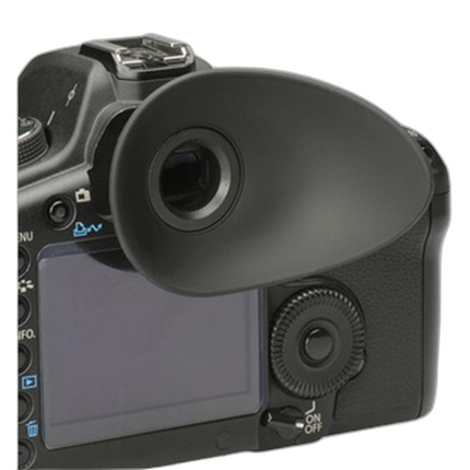 Hoodman HoodEye Glasses Version For Canon 5D/5D Mark II Cameras