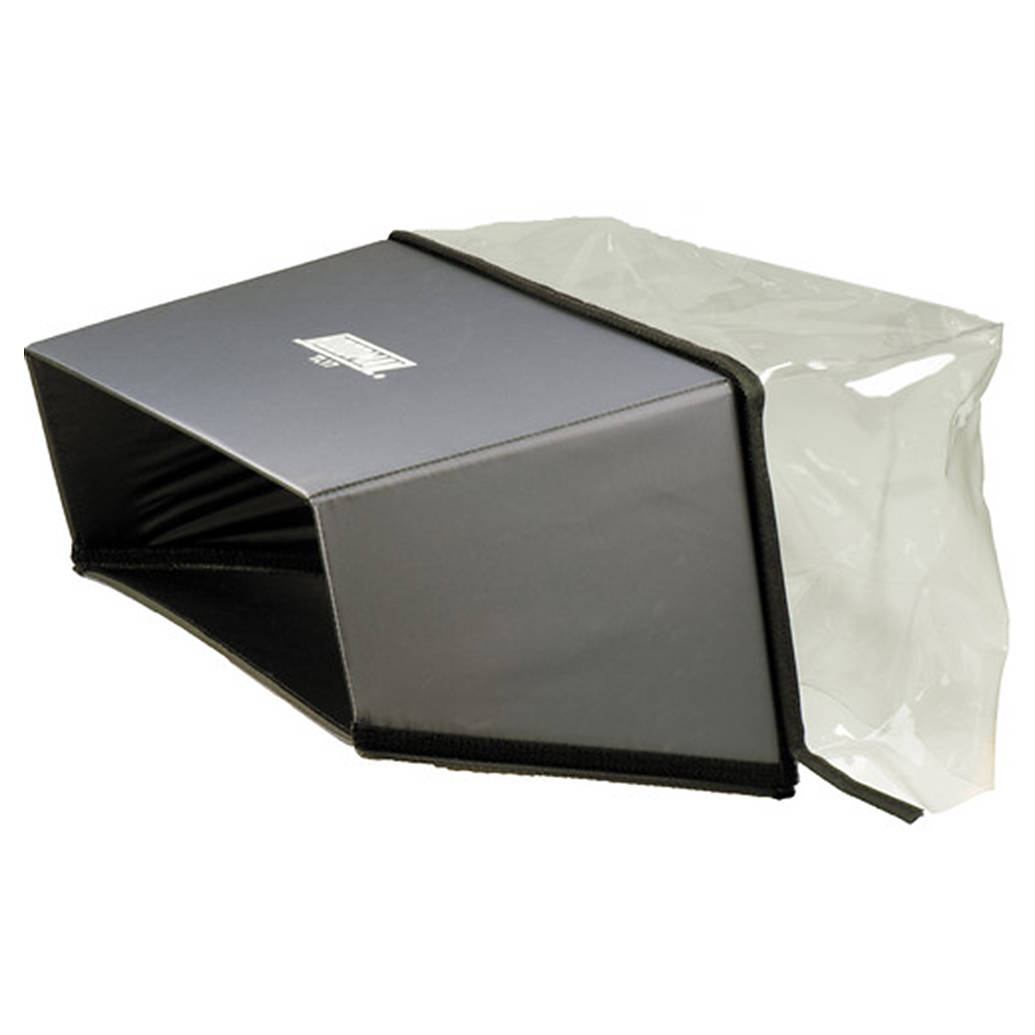 Hoodman TVLogic Hood 17 Inch