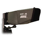 Hoodman 4-10 Inch Viewfinder Hood 0