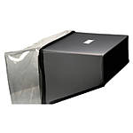 Hoodman Canon DP-V3010 4K Reference Display Hood 0