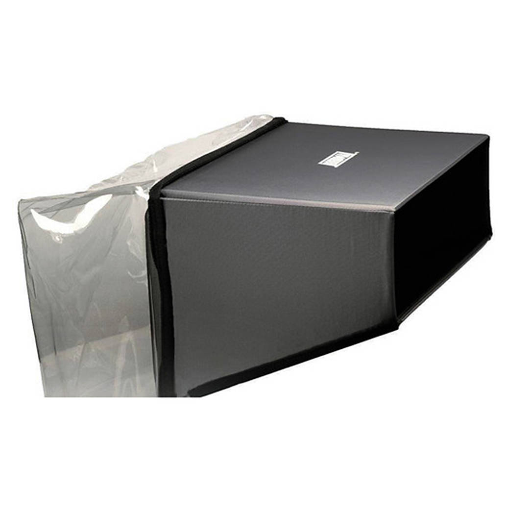 Hoodman Canon DP-V3010 4K Reference Display Hood