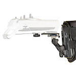 Hoodman Drone Controller Support Belt with Yuneec Mount Kit 0