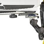 Hoodman Drone Controller Support Belt with Yuneec Mount Kit 2
