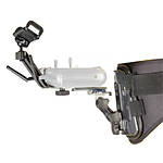 Hoodman Drone Controller Support Belt with 3DR Mount Kit 0