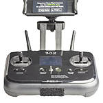 Hoodman Drone Controller Support Belt with 3DR Mount Kit 2