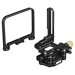 Hoodman Mirrorless Small Base Plate 0