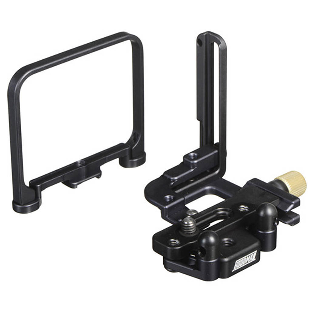 Hoodman Mirrorless Small Base Plate