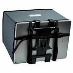 Hoodman Drone Aviator Hood Kit for iPad Pro 12 with HAVP12 HAVP12e 1