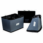 Hoodman Drone Aviator Hood Kit for iPad Pro 12 with HAVP12 HAVP12e 2