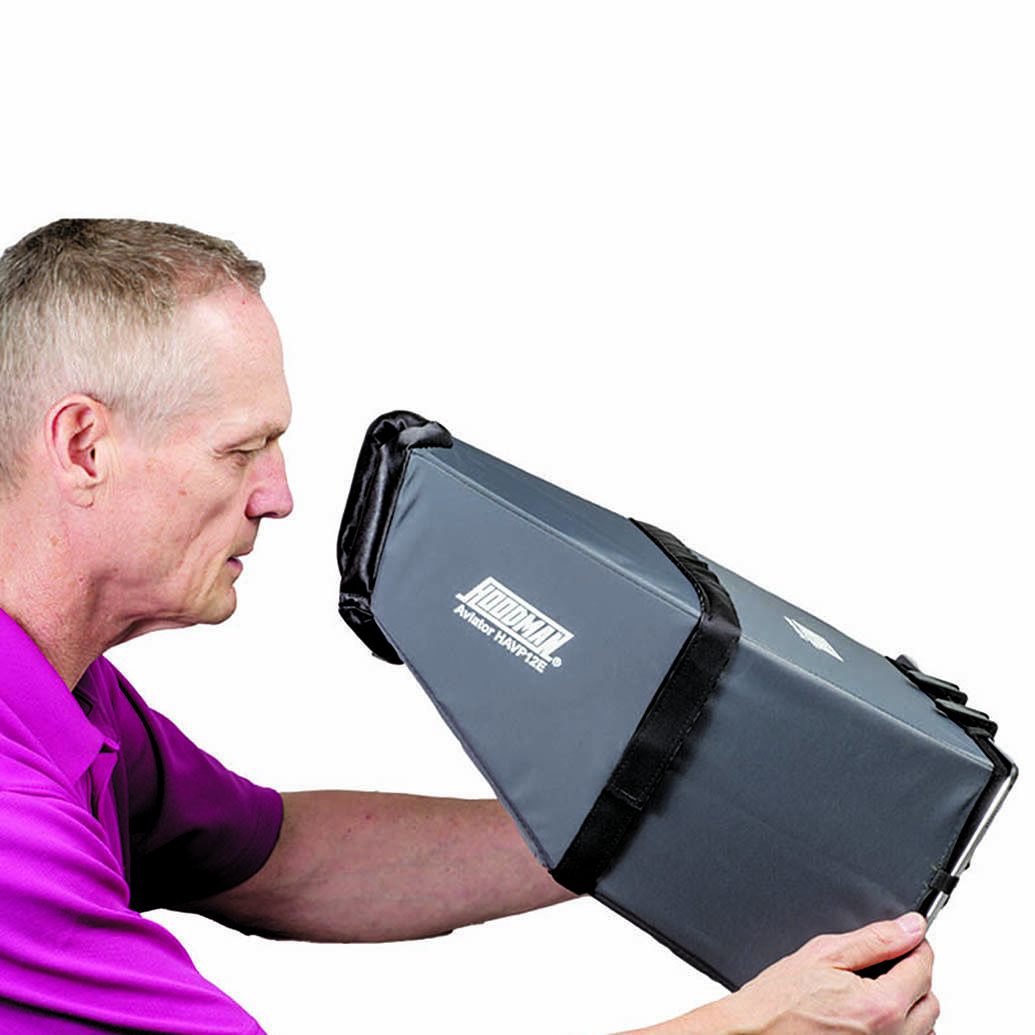 Hoodman iPad mini モニターフード　ドローン Hoodman iPad mini モニターフード ドローン Hoodman iPad mini