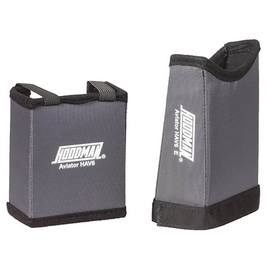 Hoodman Drone Aviator Hood Kit for iPhone 6/6s with HAV6 HAV6E