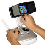 Hoodman Drone Aviator Hood for iPhone 6/6s 2