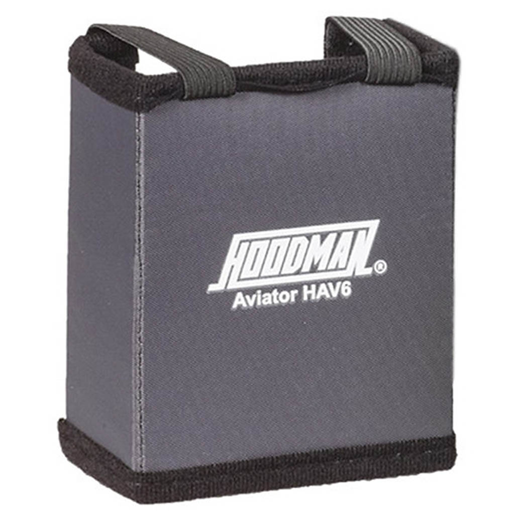 Hoodman Drone Aviator Hood for iPhone 6/6s