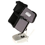 Hoodman Drone Aviator Hood Extender for iPad mini_ 1