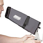 Hoodman Drone Aviator Hood Extender for iPad mini_ 2